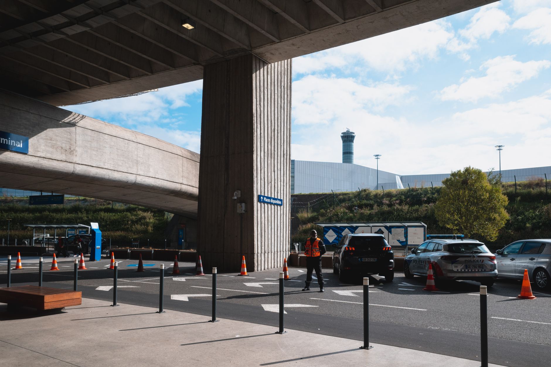 Commissionnaire en Douane à Le Blanc-Mesnil